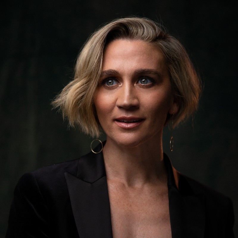 Caroline Kemp