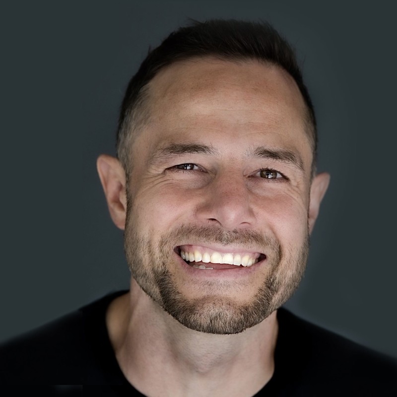 Trent portrait